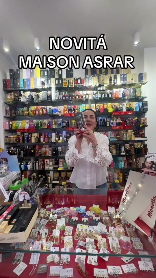TikTok video thumbnail by profumeria_monella