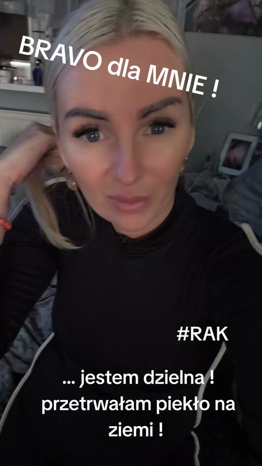 TikTok video thumbnail by ciotkabozenattv