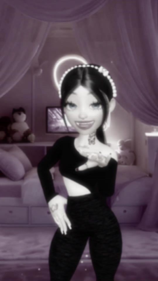 TikTok video thumbnail by cool_zepeto_girl_21