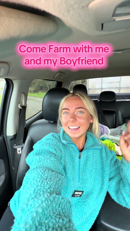 TikTok video thumbnail by claradeehan