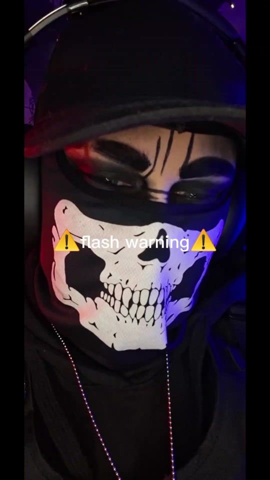 TikTok video thumbnail by callsign.cheekz