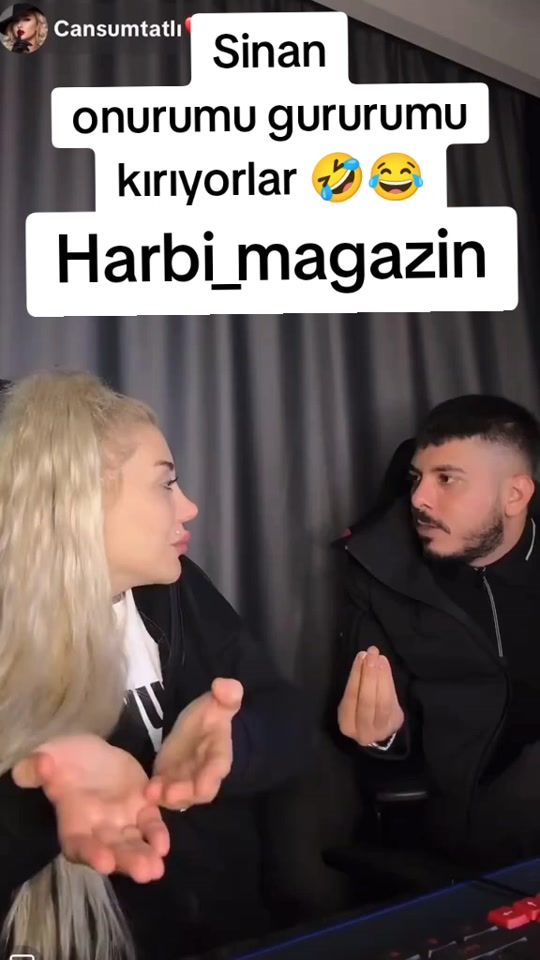 TikTok video thumbnail by harbi_magazin