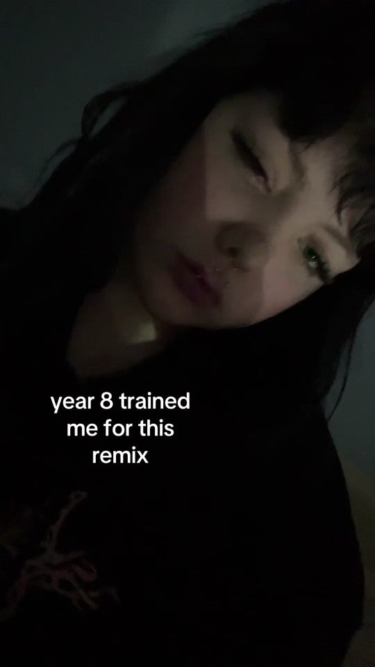 TikTok video thumbnail by wifikitten