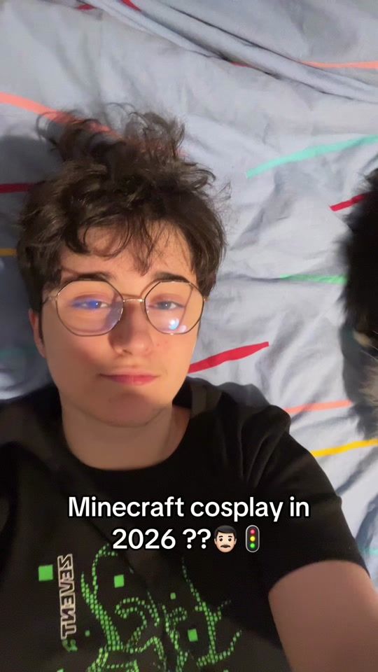 TikTok video thumbnail by selie_cos