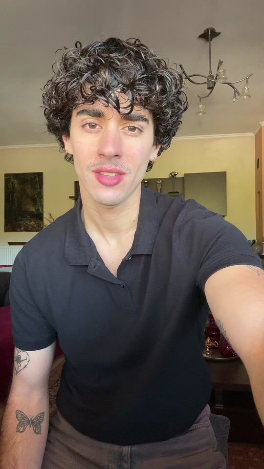 TikTok video thumbnail by levonkosley