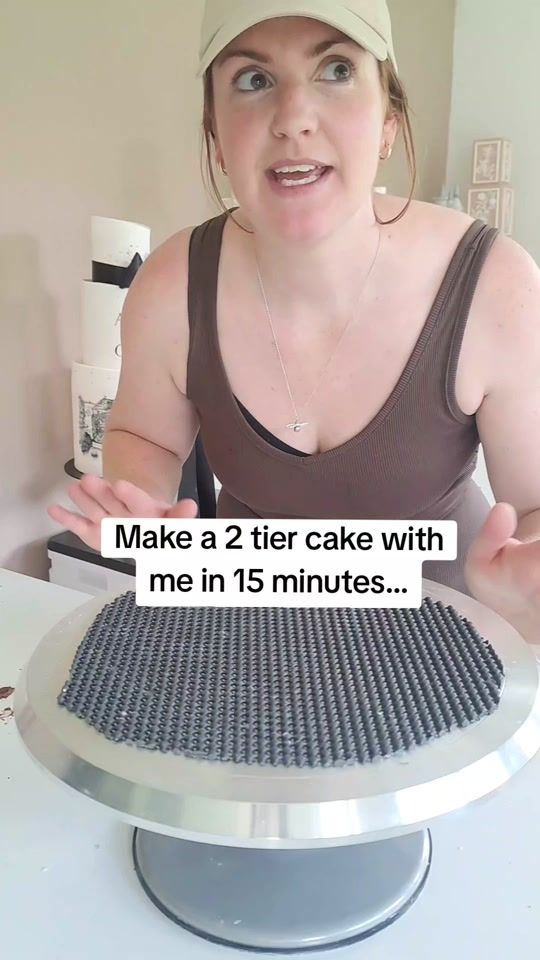 TikTok video thumbnail by perfectcakesco