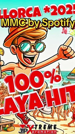 TikTok video thumbnail by mallorcamegacharts_de