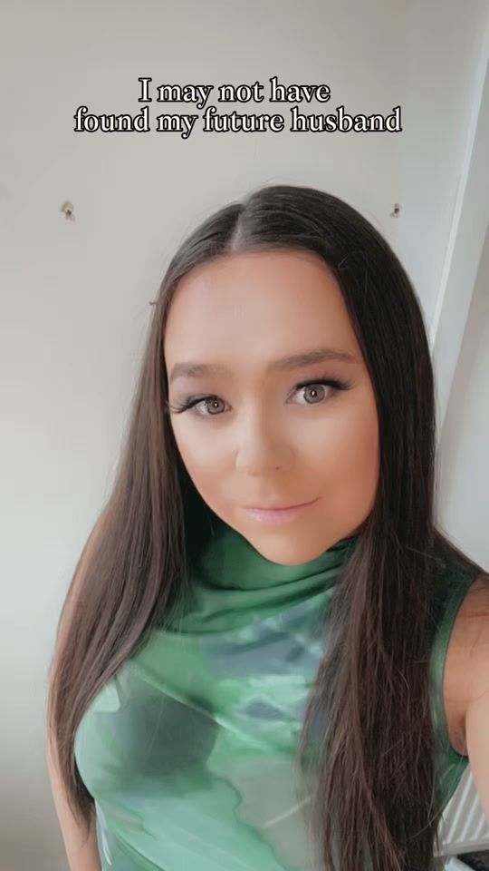 TikTok video thumbnail by naomismithmansell