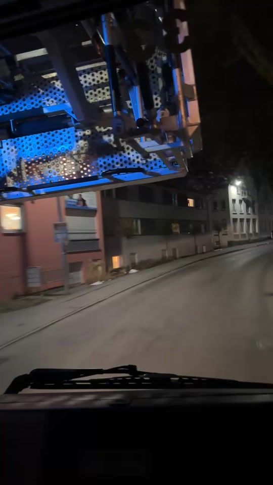 TikTok video thumbnail by blaulicht_spotter112