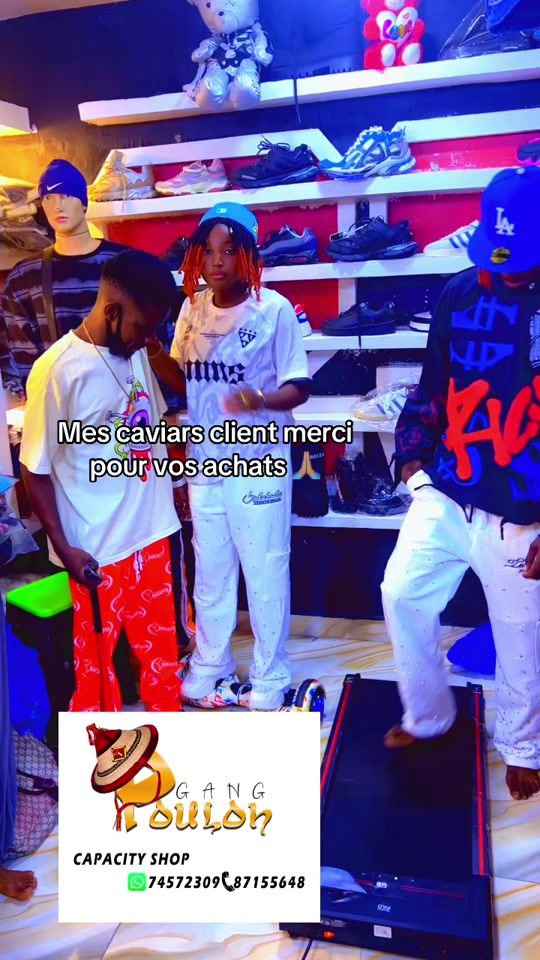 TikTok video thumbnail by eldamsero.officiel