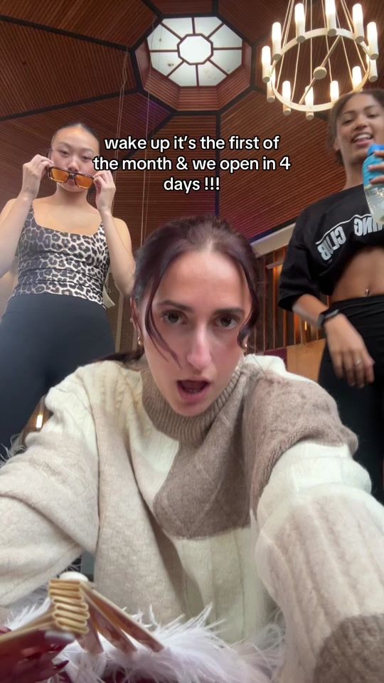 TikTok video thumbnail by ameliecohen