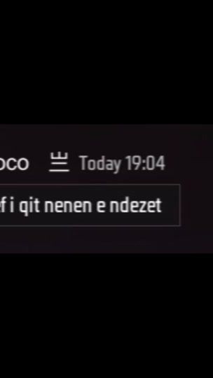 TikTok video thumbnail by mafia.kd1