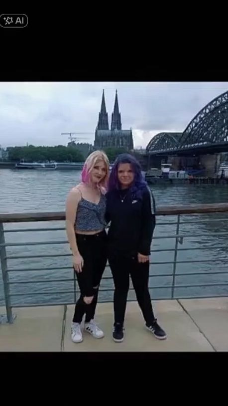 TikTok video thumbnail by moni_team_blueangel