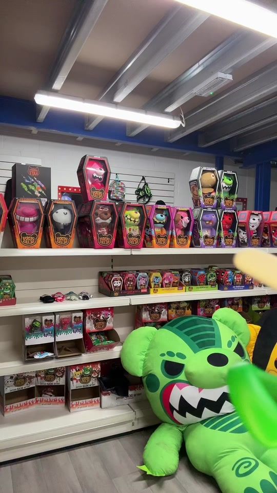 TikTok video thumbnail by kreepy.collectibles