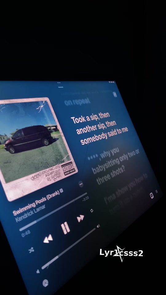 TikTok video thumbnail by lyr1csss2