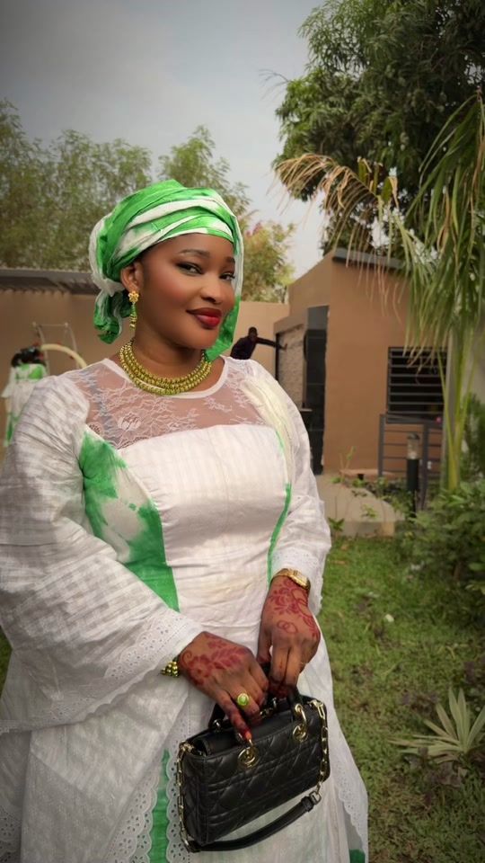 TikTok video thumbnail by fatoumatayattaba