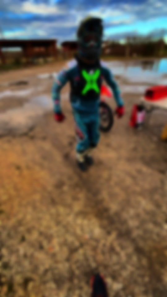TikTok video thumbnail by andrearossi420