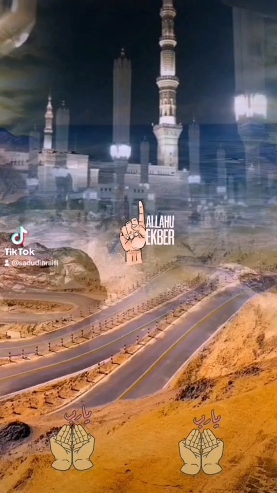 TikTok video thumbnail by sadudinraifi