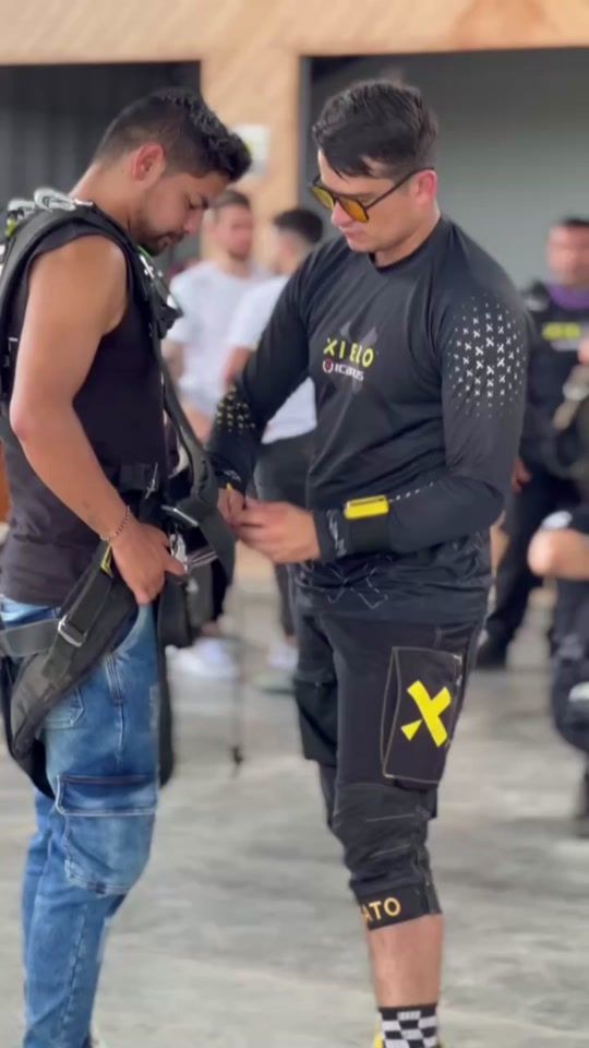 TikTok video thumbnail by xieloskydive