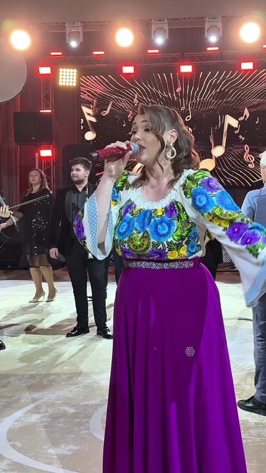 TikTok video thumbnail by dana.gruescu.oficial