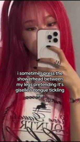 TikTok video thumbnail by imyeojin67