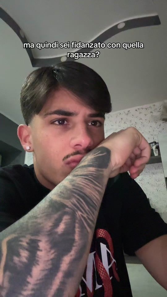TikTok video thumbnail by sibilio_enrico