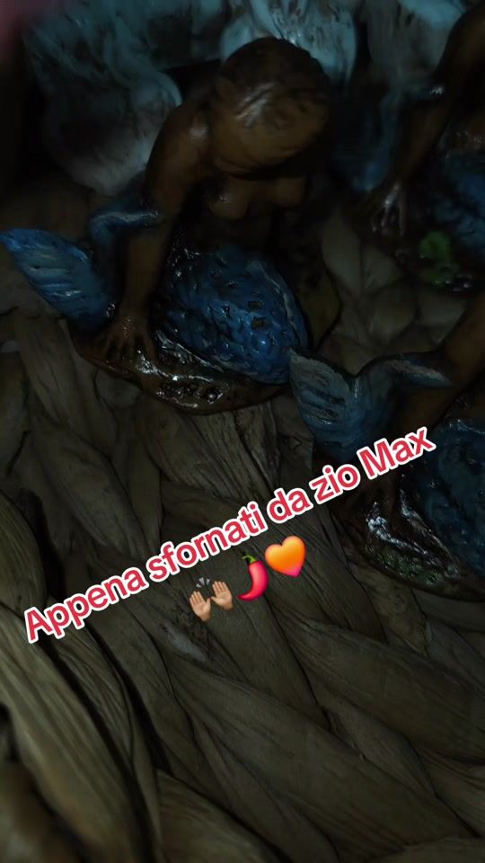 TikTok video thumbnail by ocarrettinrazia