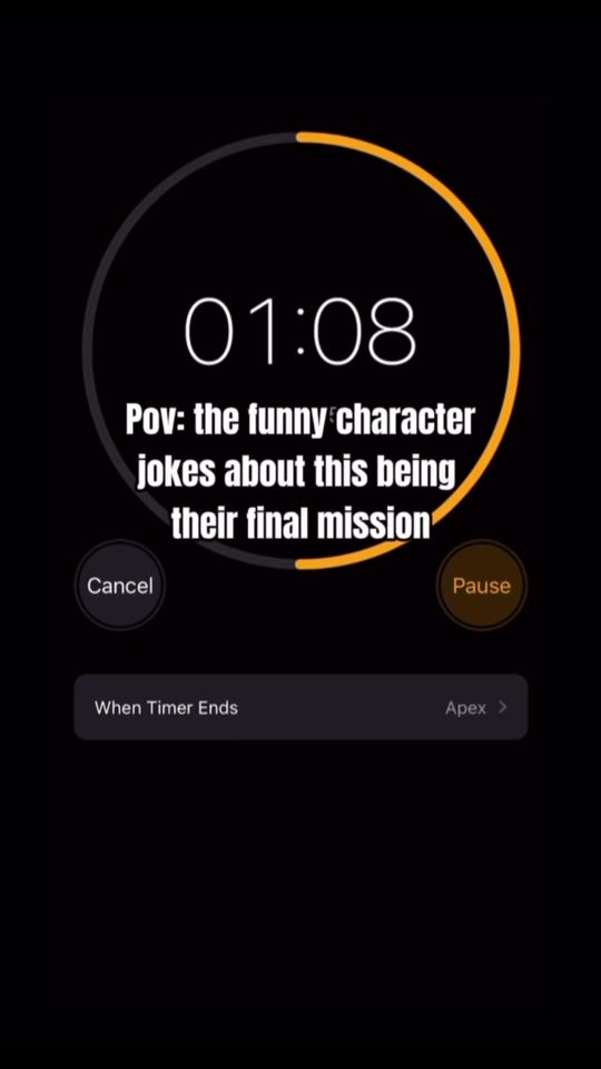 TikTok video thumbnail by timerpovs46