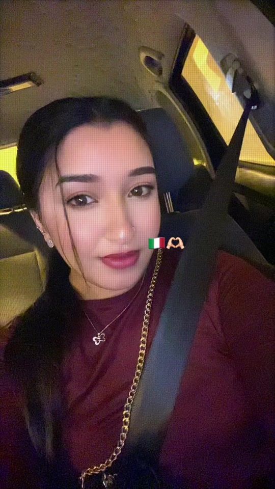 TikTok video thumbnail by azoumaima