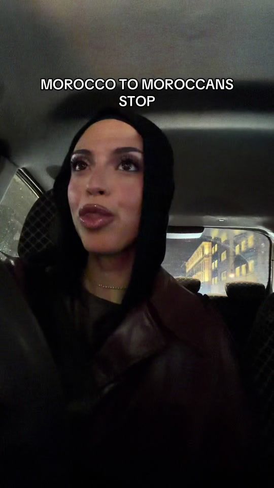TikTok video thumbnail by loubnaouricheeee