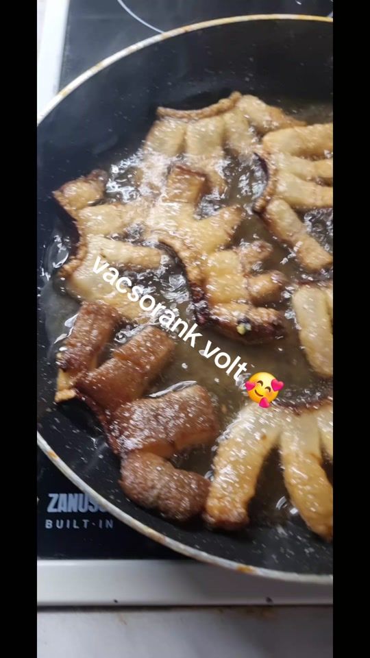 TikTok video thumbnail by zsuzsikonyhaja