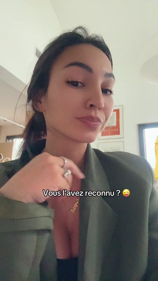 TikTok video thumbnail by sabrina_veretout