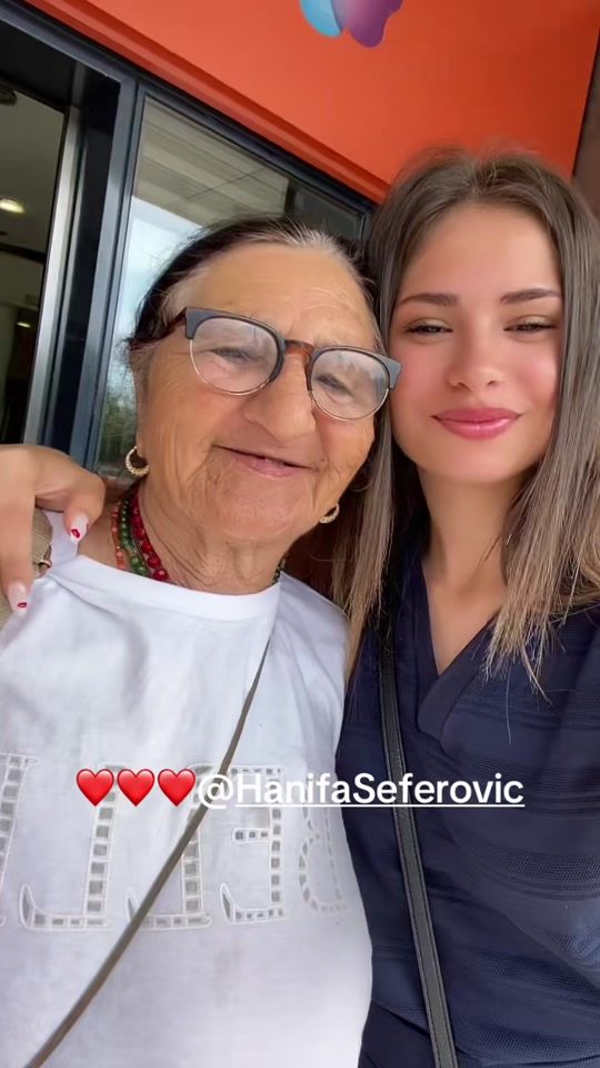 TikTok video thumbnail by dona.hamidovic4