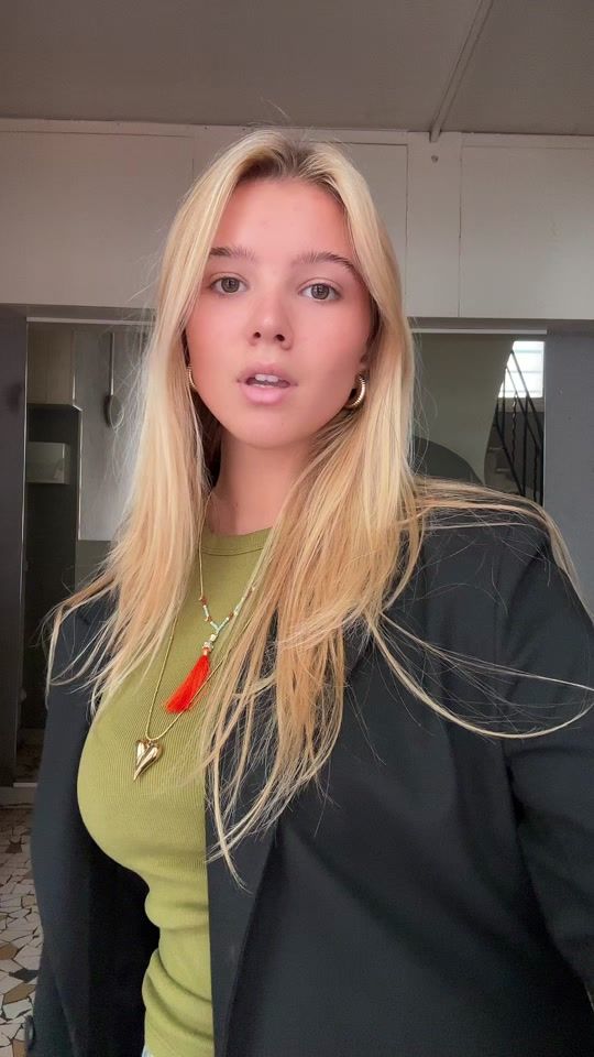 TikTok video thumbnail by paulineethm