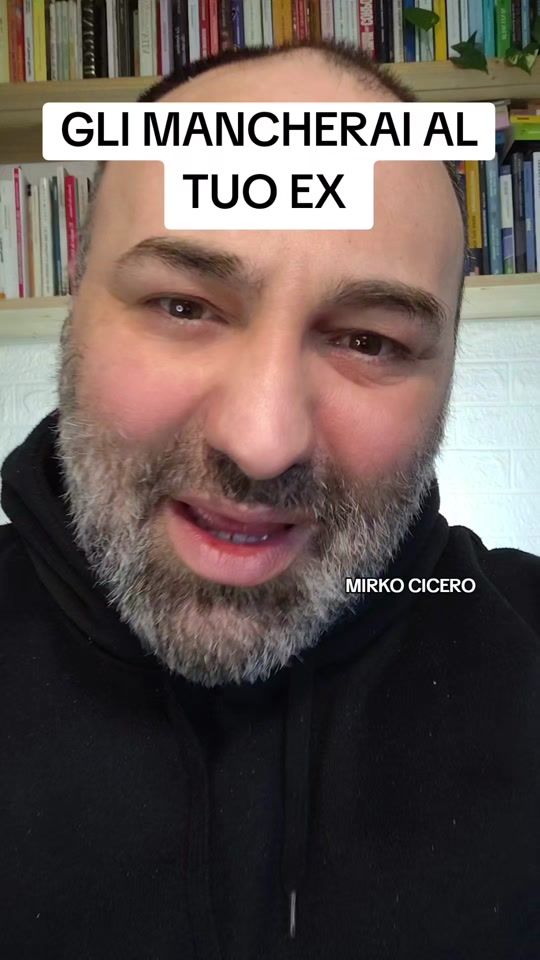 TikTok video thumbnail by mirko.love.coach