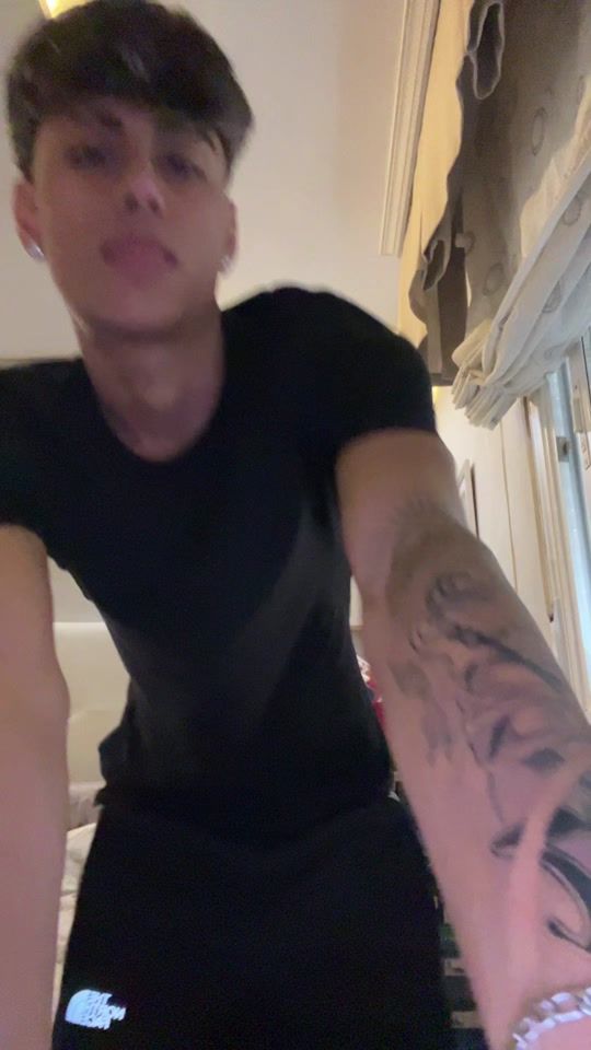 TikTok video thumbnail by davidmrnn