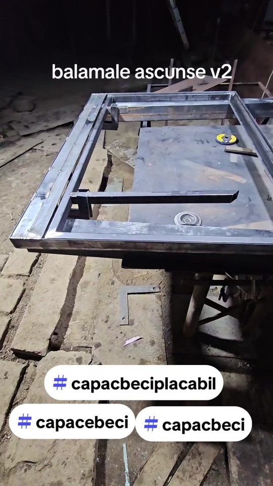 TikTok video thumbnail by automatizari.porti.sv