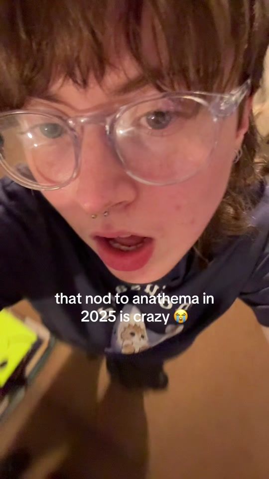 TikTok video thumbnail by zoemulligan