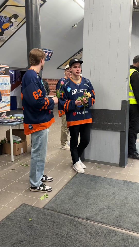 TikTok video thumbnail by kiekko_vantaa