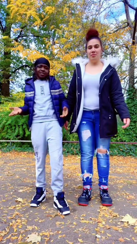 TikTok video thumbnail by zd4shabli