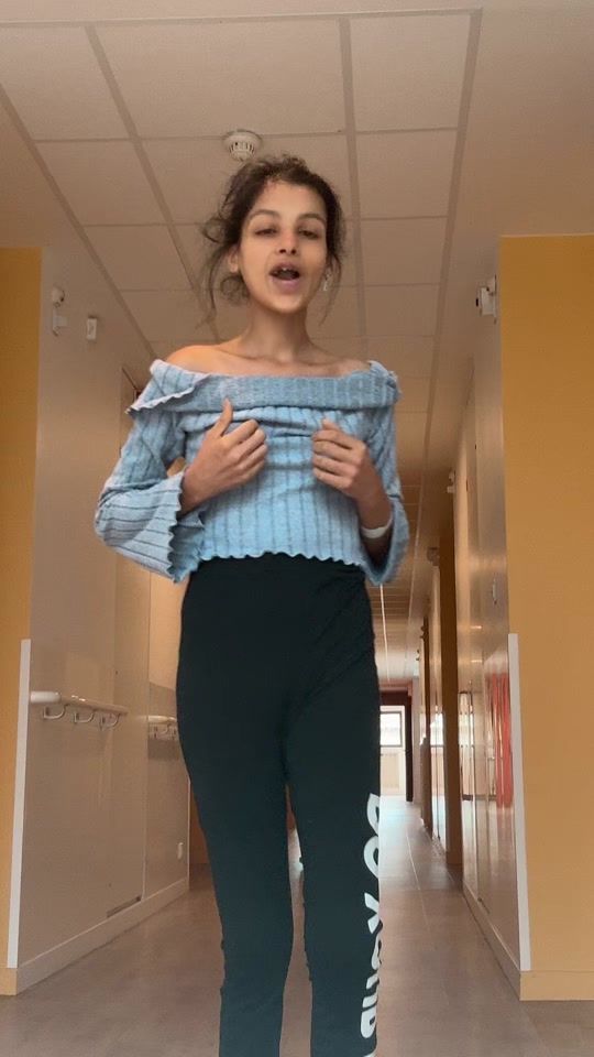 TikTok video thumbnail by leilakaouissi0