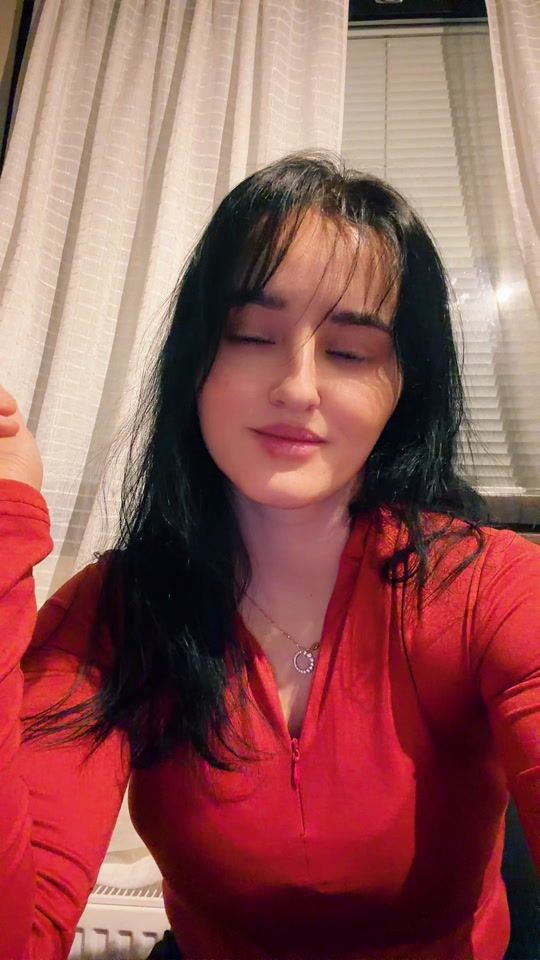 TikTok video thumbnail by rozana_ndr