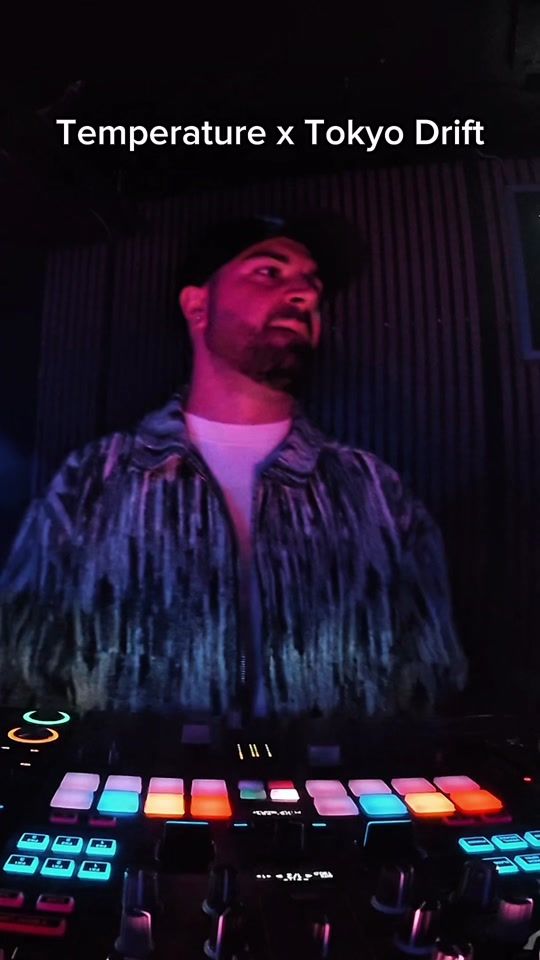 TikTok video thumbnail by djsixone_