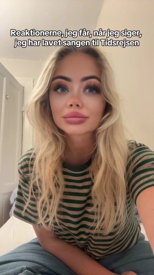 TikTok video thumbnail by carolinecastelldk