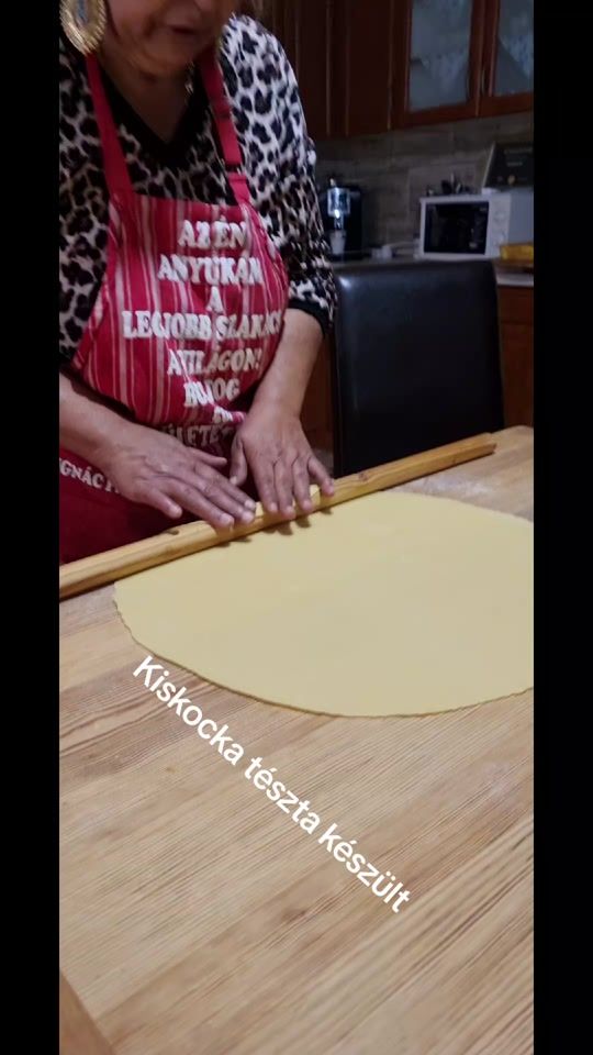TikTok video thumbnail by zsuzsikonyhaja