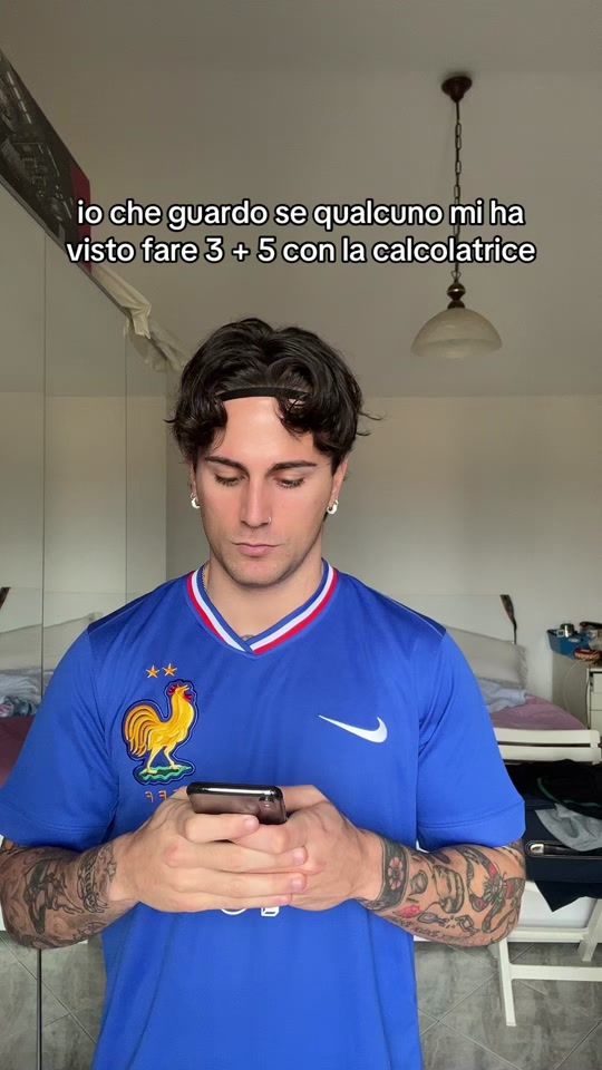 TikTok video thumbnail by matteofaro_
