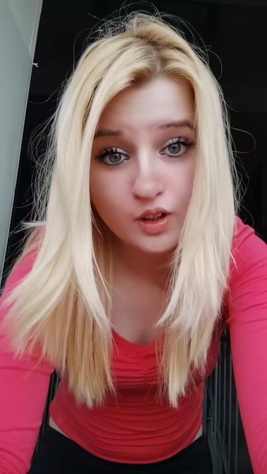 TikTok video thumbnail by sweet_blondiee_