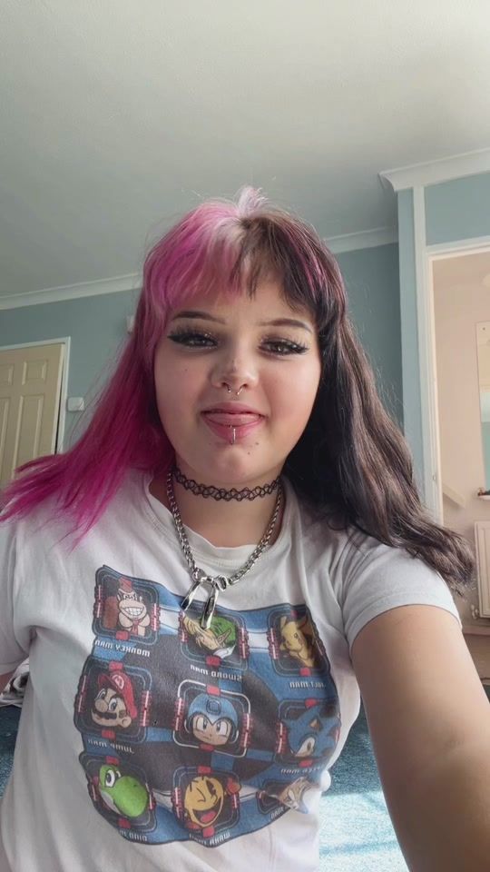 TikTok video thumbnail by wifikitten