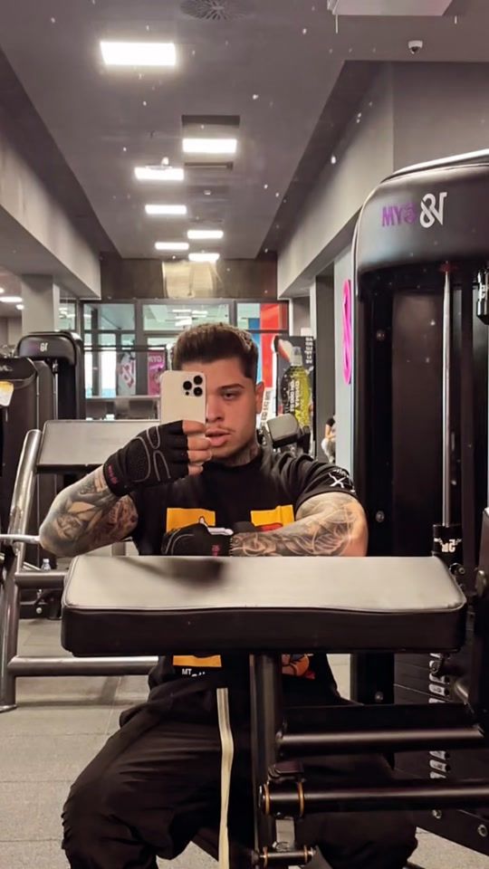 TikTok video thumbnail by _mario.george_