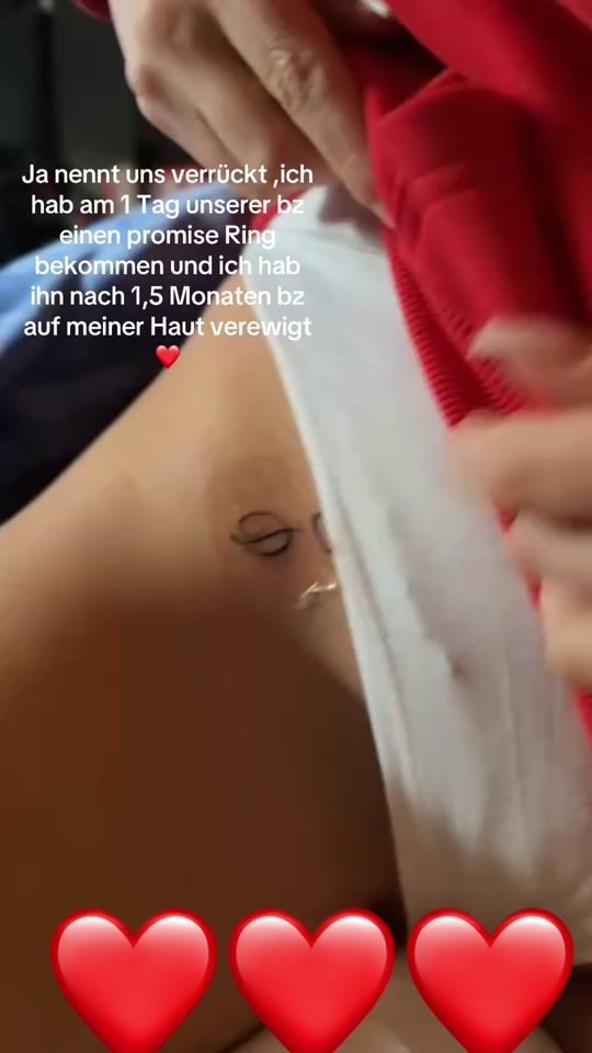TikTok video thumbnail by leaunddaniel